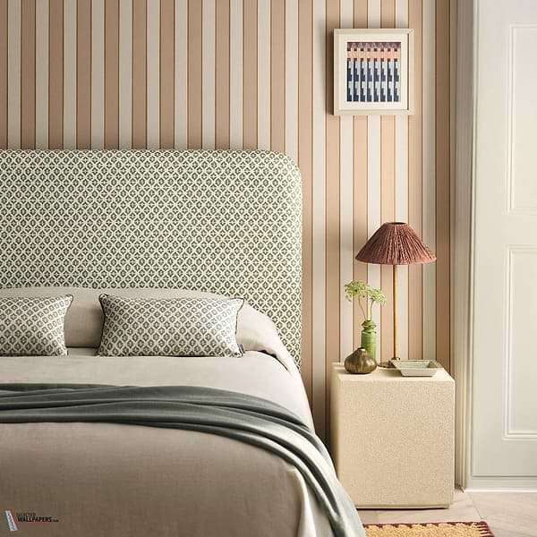 Orsin Tapete-Romo-Selected Wallpapers-Interiors