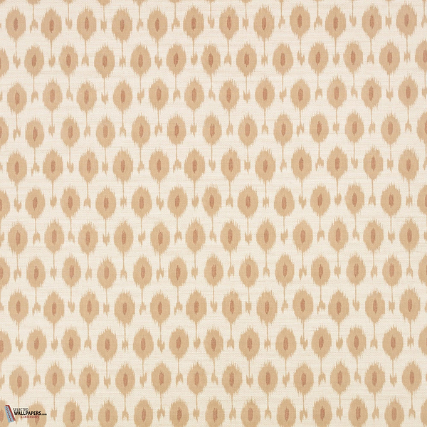 Otillo Tapete-Romo-Tawny-Rolle-Selected Wallpapers-Interiors