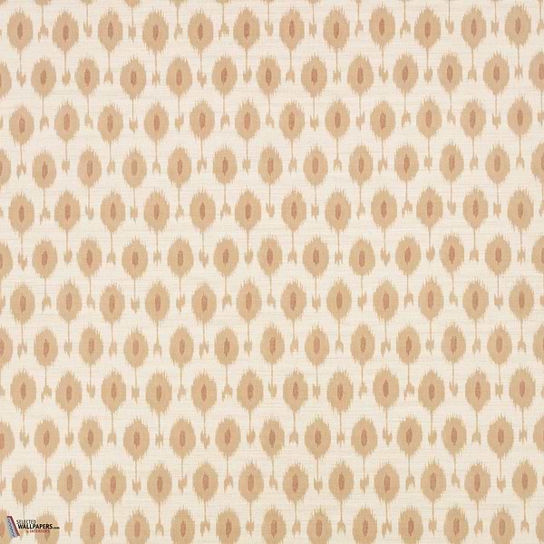 Otillo Tapete-Romo-Tawny-Rolle-Selected Wallpapers-Interiors