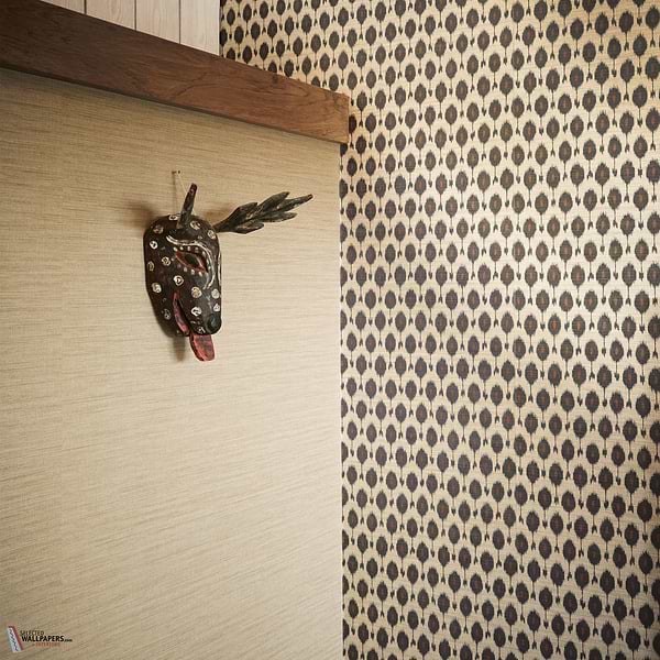 Otillo Tapete-Romo-Selected Wallpapers-Interiors