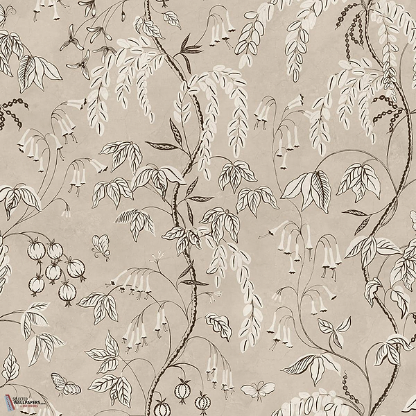 Ottilia behang-Sandberg-Sand-Mattic-M2-Selected Wallpapers-Interiors