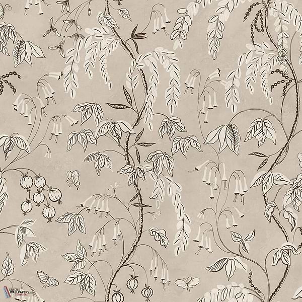 Ottilia behang-Sandberg-Sand-Mattic-M2-Selected Wallpapers-Interiors