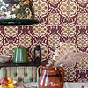 Ottoman wallpaper-Mind the Gap-Selected-Wallpapers-Interiors
