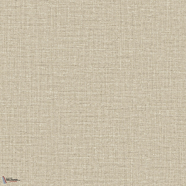 Ovillo wallpaper-Arte-Linen-Roll-Selected-Wallpapers-Interiors