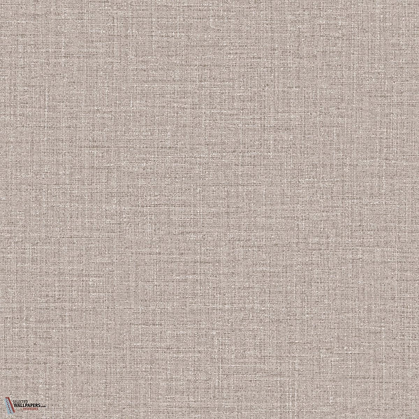 Ovillo wallpaper-Arte-Mink-Roll-Selected-Wallpapers-Interiors
