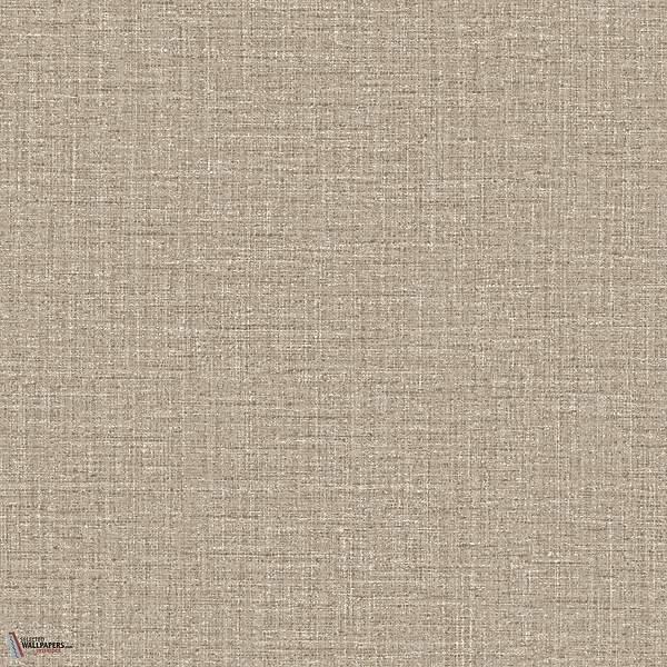 Ovillo wallpaper-Arte-Umber-Roll-Selected-Wallpapers-Interiors