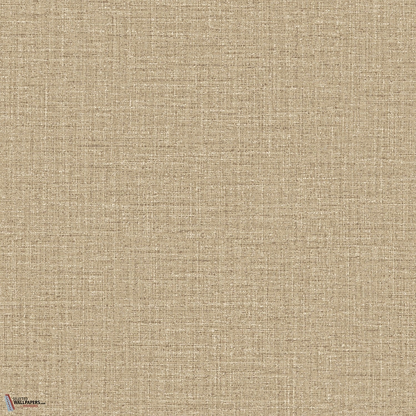 Ovillo wallpaper-Arte-Ginger-Roll-Selected-Wallpapers-Interiors