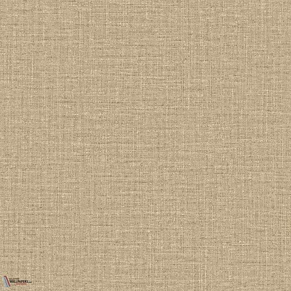 Ovillo wallpaper-Arte-Ginger-Roll-Selected-Wallpapers-Interiors