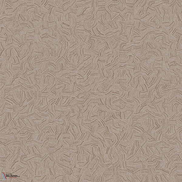 Oyster wallpaper-Omexco by Arte-282-Meter (M1)-Selected-Wallpapers-Interiors