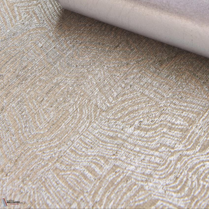 Oyster wallpaper-Omexco by Arte-Selected-Wallpapers-Interiors