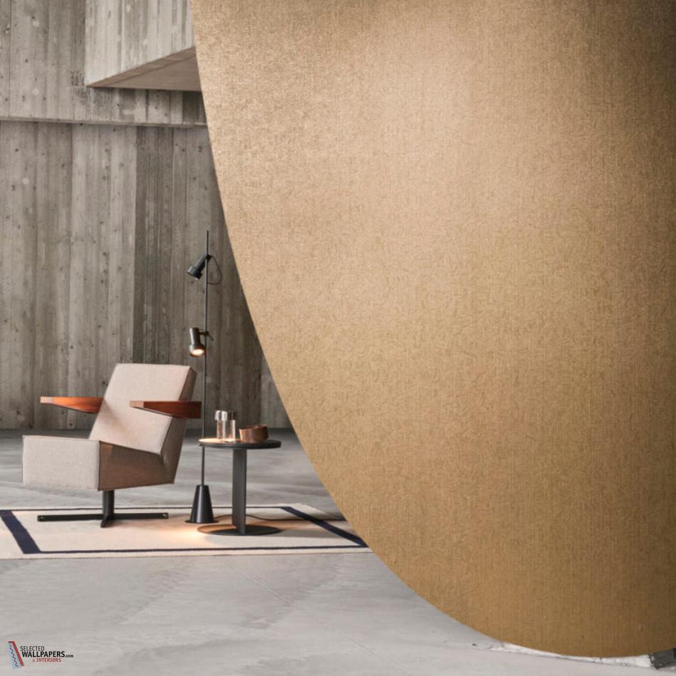 Oyster wallpaper-Omexco by Arte-Selected-Wallpapers-Interiors