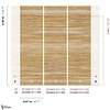 Pai-Pai Tapete-Masureel-Selected-Wallpapers-Interiors
