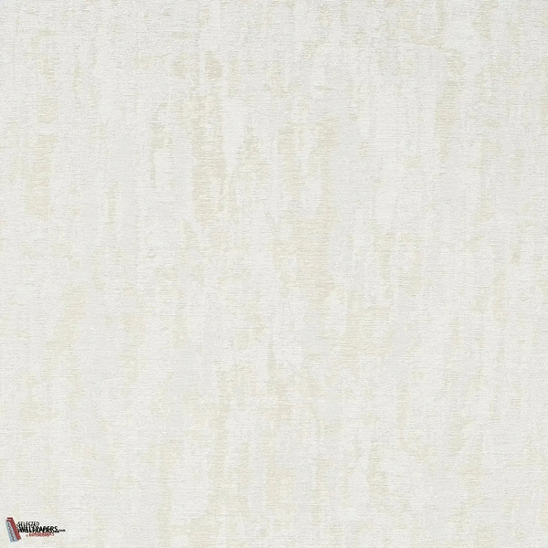 Palatino wallpaper-Casamance-Ivoire-Meter (M1)-Selected-Wallpapers-Interiors