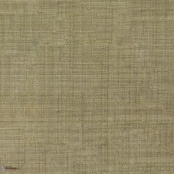 Palawan wallpaper-Casamance-Amande-Meter (M1)-Selected Wallpapers-Interiors