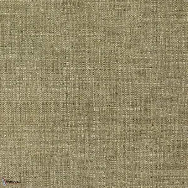 Palawan wallpaper-Casamance-Amande-Meter (M1)-Selected Wallpapers-Interiors