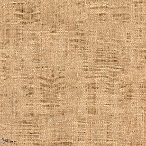 Palawan wallpaper-Casamance-Bois de Rose-Meter (M1)-Selected Wallpapers-Interiors