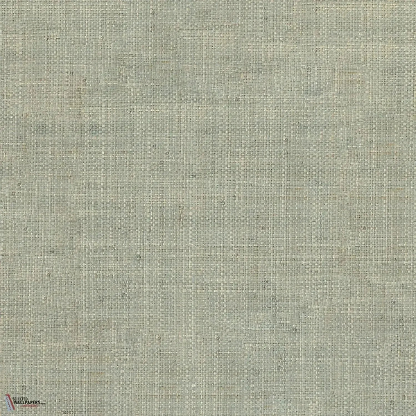 Palawan wallpaper-Casamance-Opaline-Meter (M1)-Selected Wallpapers-Interiors