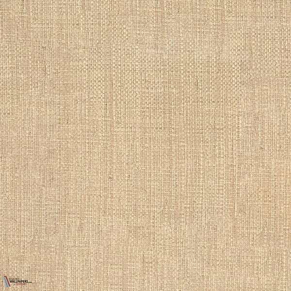 Palawan wallpaper-Casamance-Sable-Meter (M1)-Selected Wallpapers-Interiors