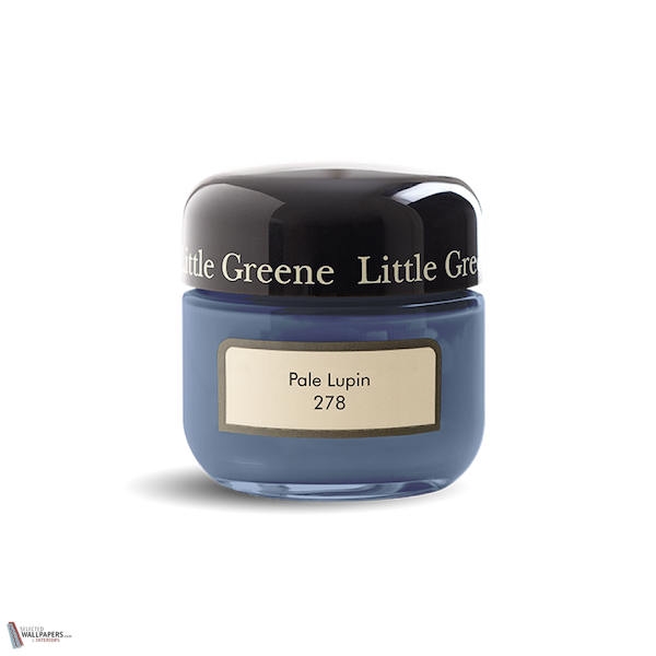 Pale Lupin Farbe Little Greene 278-Selected-Wallpapers-Interiors