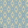Palloncini-Mind the Gap-wallpaper-Azzurro-Roll-Selected-Wallpapers-Interiors