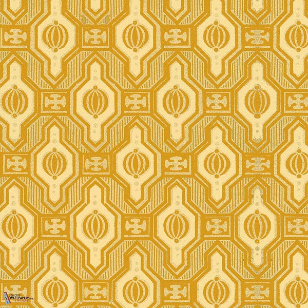 Palloncini-Mind the Gap-wallpaper-Giallo-Roll-Selected-Wallpapers-Interiors