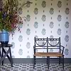 Palm Parade interieur