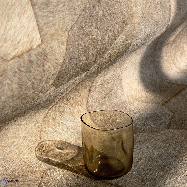 Pampa wallpaper-Elitis-Selected Wallpapers & Interiors