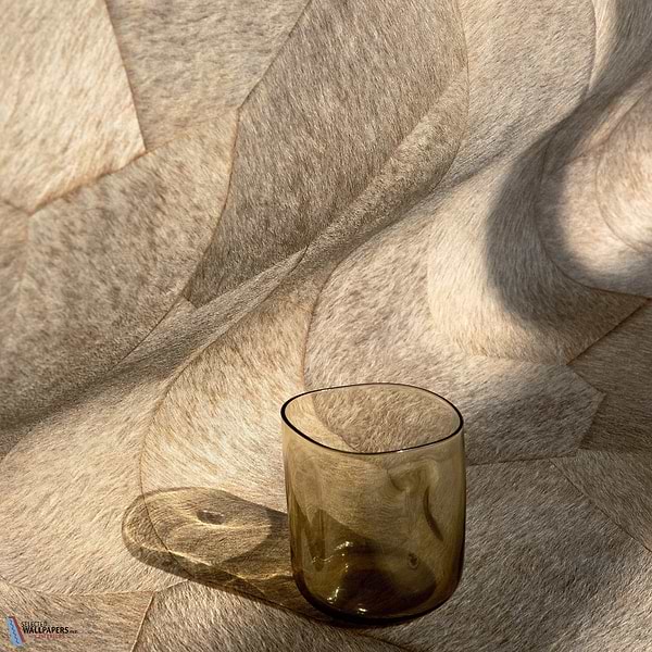 Pampa wallpaper-Elitis-Selected Wallpapers & Interiors
