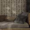 Papaver stripe Tapete-Zoffany-Selected Wallpapers-Interiors