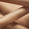 Paper Rattan wallpaper-Thibaut-Selected Wallpapers-Interiors