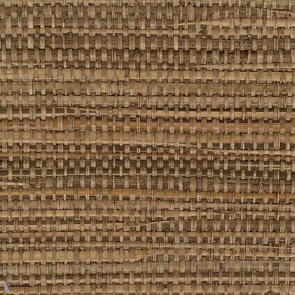 Papyrus Brut behang-CMO Paris-Tabac-Rol-Selected Wallpapers-Interiors