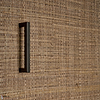 Papyrus Brut behang-CMO Paris-Selected Wallpapers-Interiors