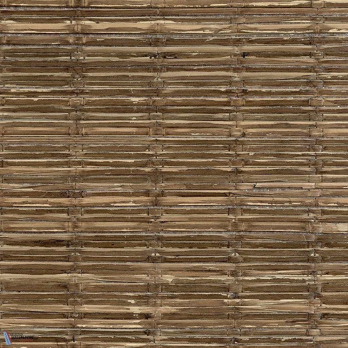 Papyrus Tresse-Tapete-CMO Paris-Tabac-Meter (M1)-CMO WRS 03 70-Selected Wallpapers