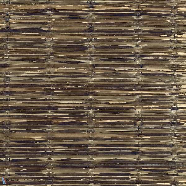 Papyrus Tresse-Tapete-CMO Paris-Ecorce-Meter (M1)-CMO WRS 03 75-Selected Wallpapers