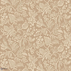 Pastel Tapete-Casamance-Beige-Rolle-Selected Wallpapers-Interiors