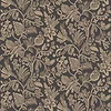 Pastel Tapete-Casamance-Ébène-Rolle-Selected Wallpapers-Interiors