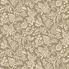 Pastel Tapete-Casamance-Kaki clair-Rolle-Selected Wallpapers-Interiors