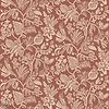 Pastel Tapete-Casamance-Terracotta-Rolle-Selected Wallpapers-Interiors