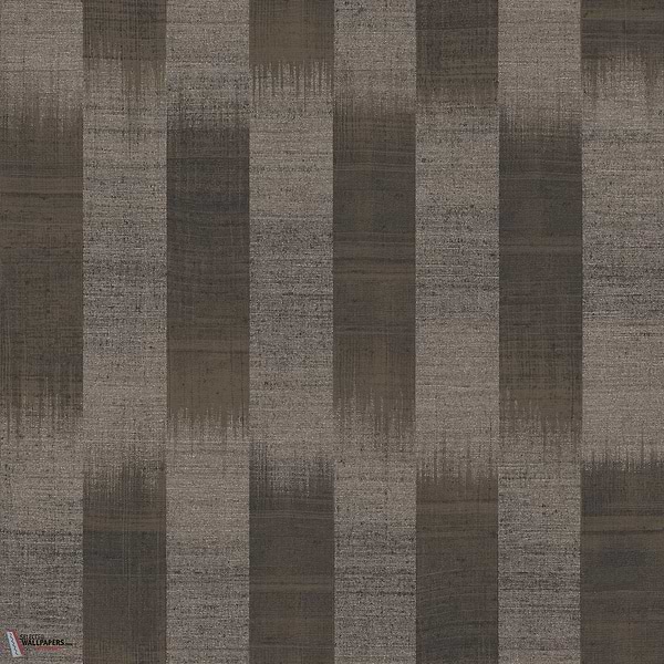 Patola Tapete-Masureel-Coffee-Rolle-Selected Wallpapers-Interiors