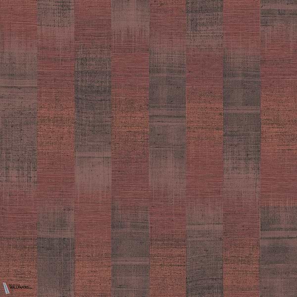 Patola Tapete-Masureel-Coral-Rolle-Selected Wallpapers-Interiors