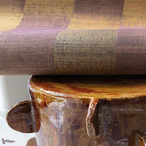 Patola Tapete-Masureel-Selected Wallpapers-Interiors