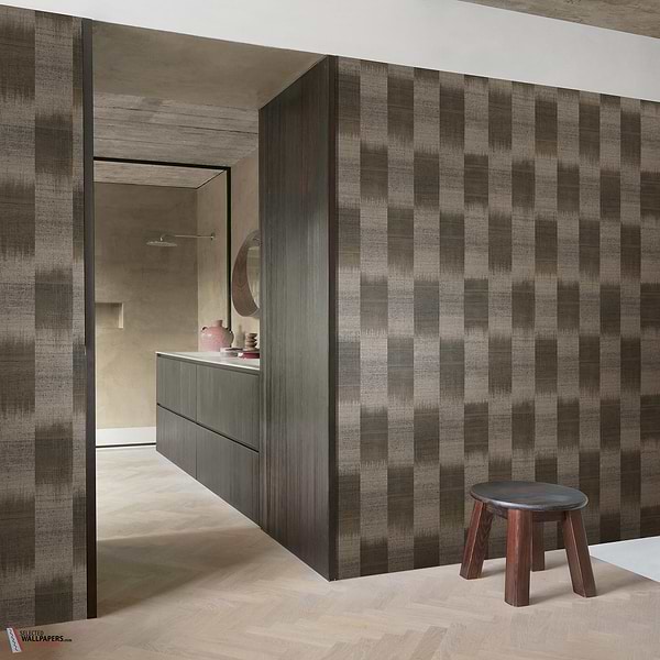 Patola Tapete-Masureel-Selected Wallpapers-Interiors
