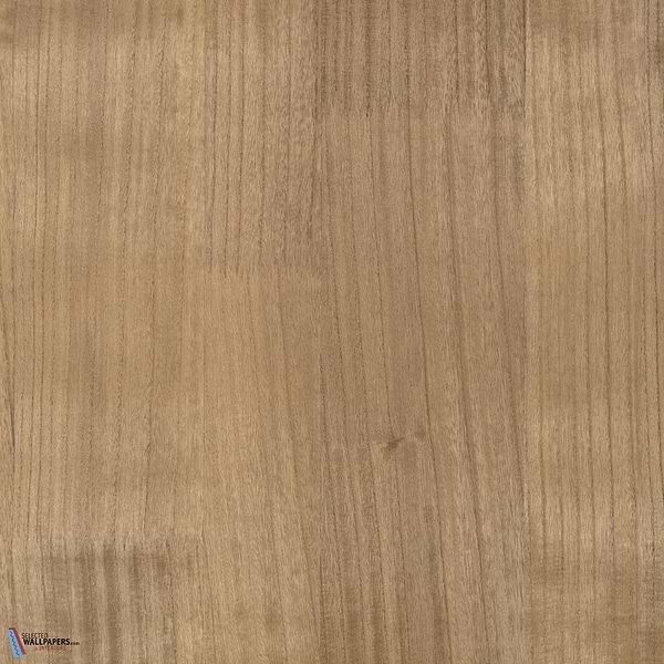 Paulownia Wallcovering-Zinc Textile-wallpaper-Tobacco-Roll-Selected Wallpapers