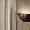Paulownia Wallcovering-Zinc Textile-behang-Selected Wallpapers