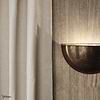 Paulownia Wallcovering-Zinc Textile-wallpaper-Selected Wallpapers