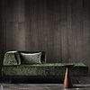 Paulownia Wallcovering-Zinc Textile-behang-Selected Wallpapers