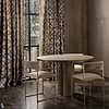Paulownia Wallcovering-Zinc Textile-wallpaper-Selected Wallpapers