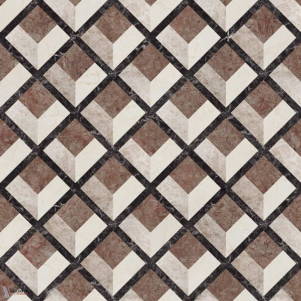 Pavimentum wallpaper-Coordonne-Cocoa-Non Woven-Roll-Selected Wallpapers-Interiors