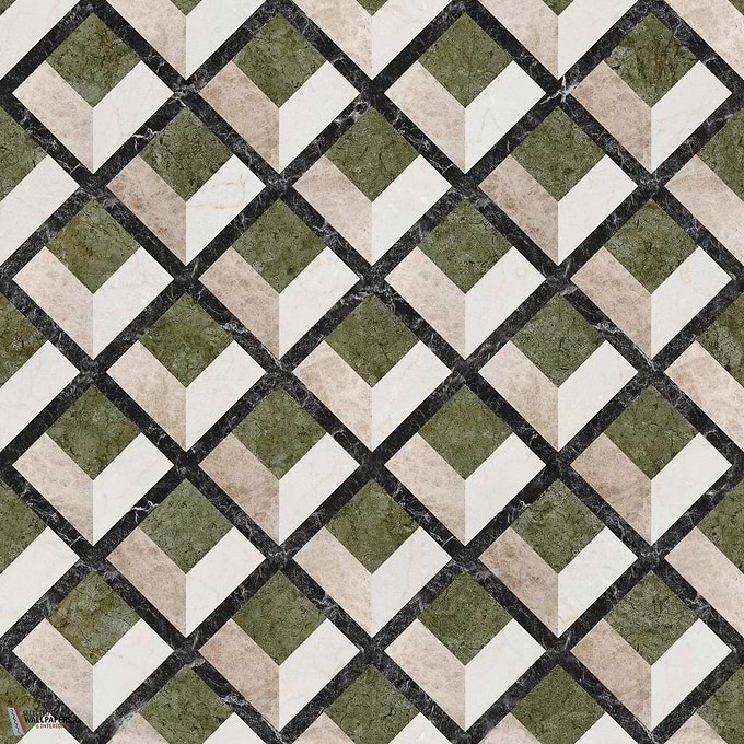 Pavimentum wallpaper-Coordonne-Moss-Non Woven-Roll-Selected Wallpapers-Interiors