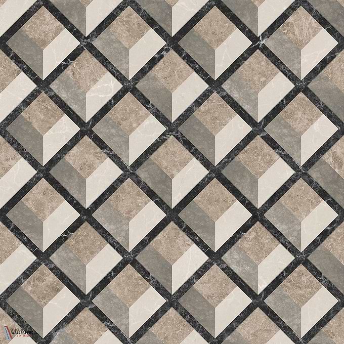 Pavimentum wallpaper-Coordonne-Nacre-Non Woven-Roll-Selected Wallpapers-Interiors
